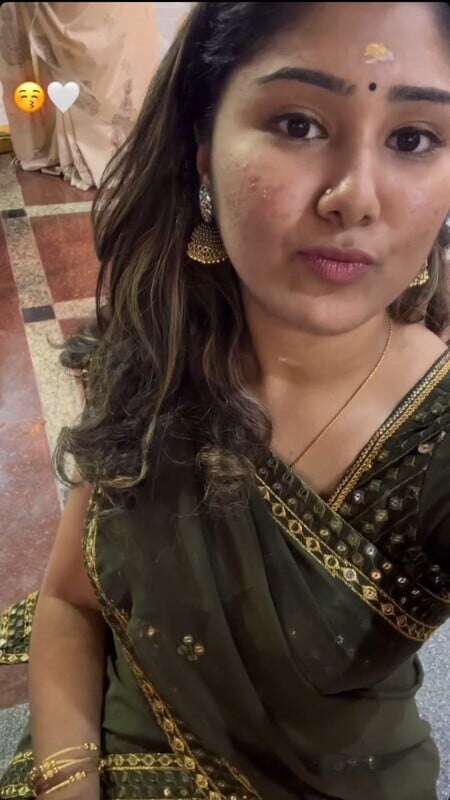Tamil girl unseen nude selfies exclusive first on net