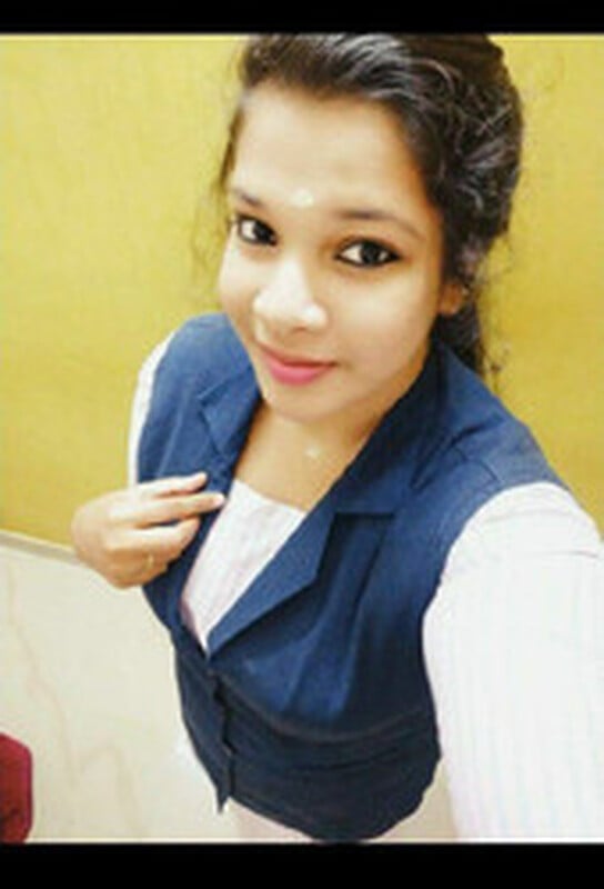 Tamil girlfriend unseen nude photos released