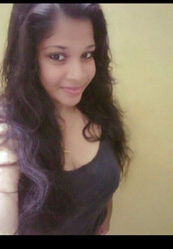 Tamil girlfriend unseen nude photos released