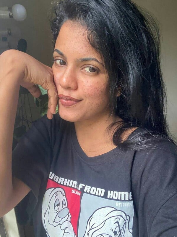 Wildlife photography lady desi nude slim body show