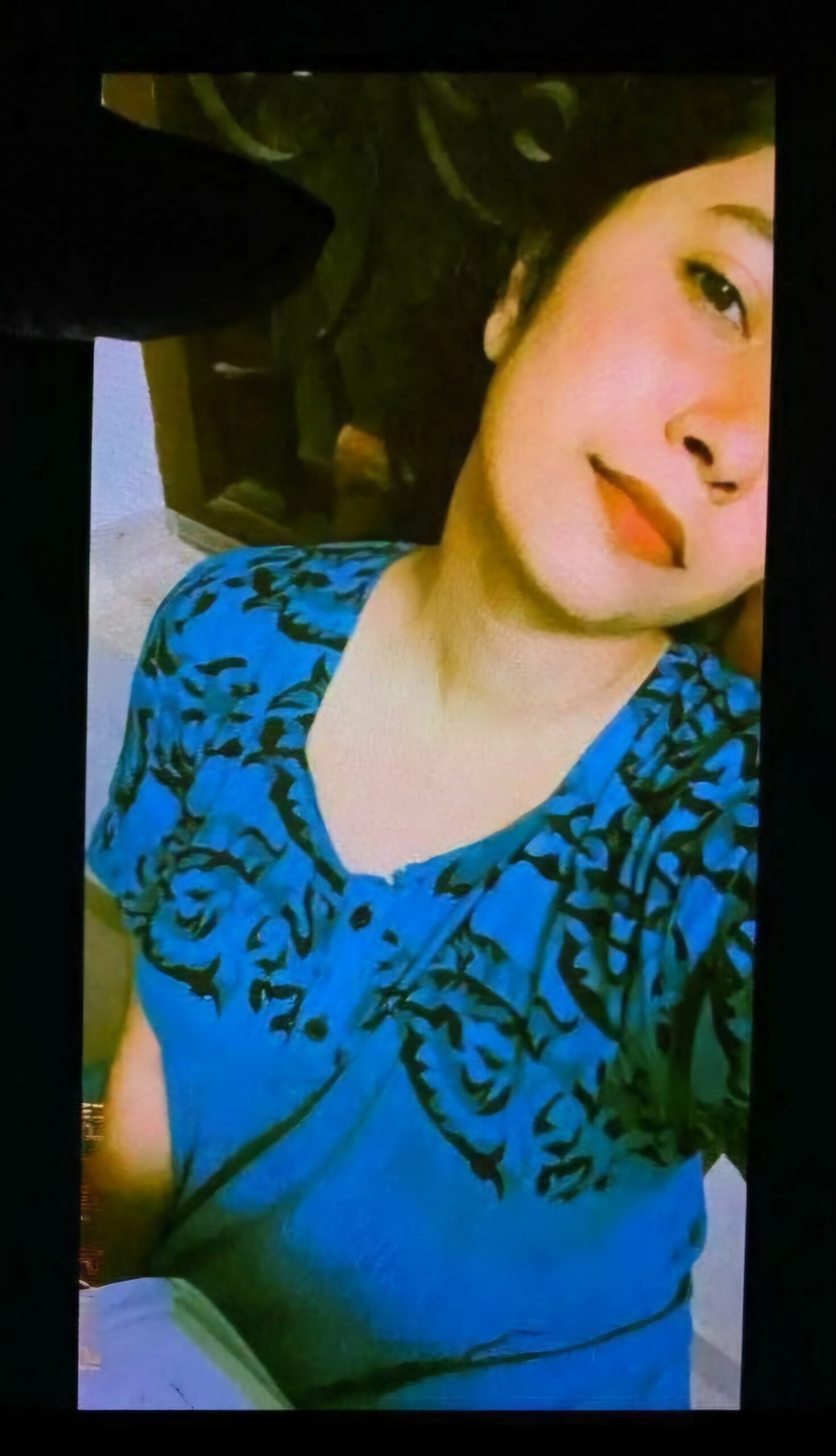 Instagram hot girl topless photos shared online