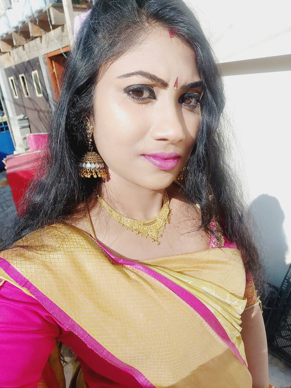 Tamil girlfriend nude 80+ photos exposed online