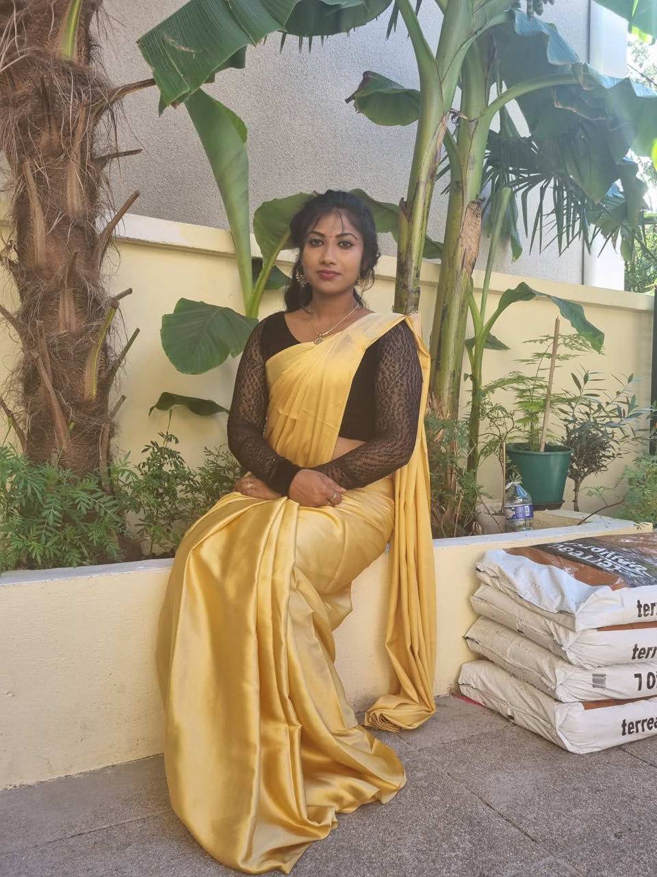 Tamil girlfriend nude 80+ photos exposed online