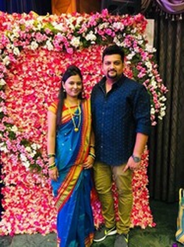 Tamil sexy bride boobs show photos to groom