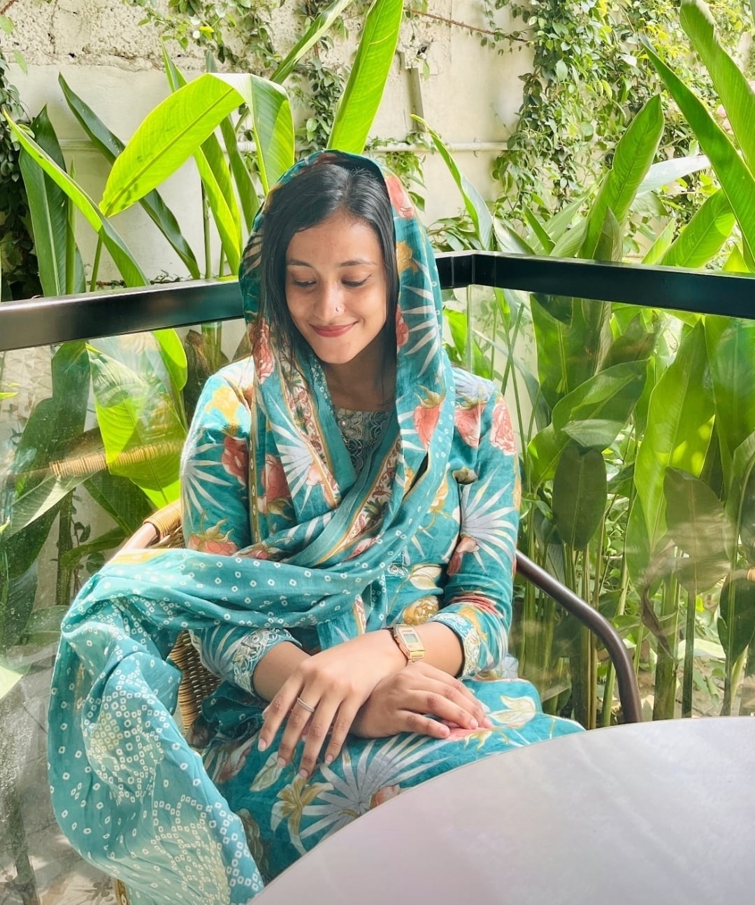 Instagram trending mallu girl nude selfies exclusive