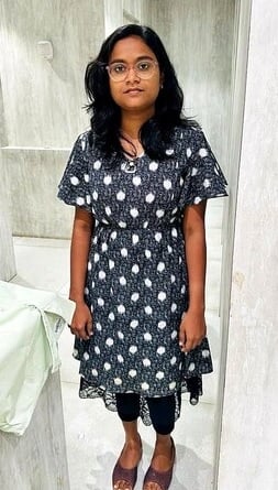 Sleeping Tamil sister hairy pussy and cleavage expose