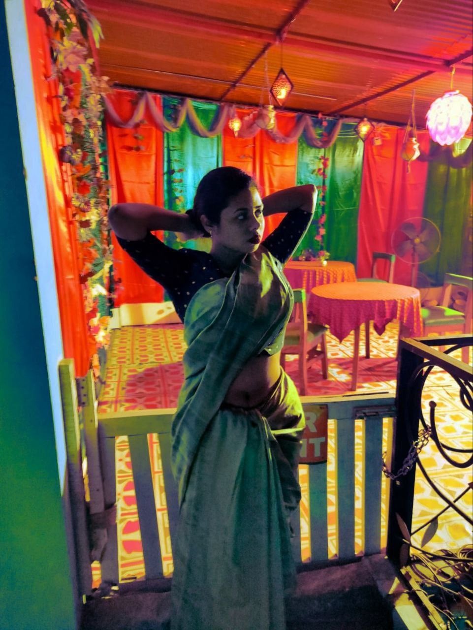 Kolkata model red hot naked sex in Sonagachhi