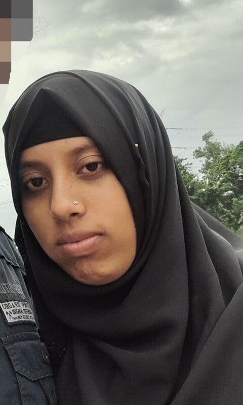 Bangla hijab girl nude hot sex with boyfriend