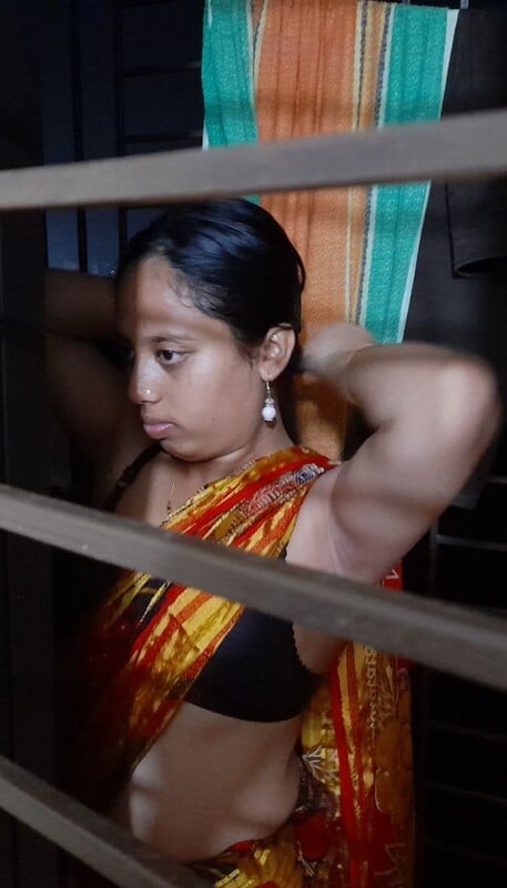 Bangla hijab girl nude hot sex with boyfriend