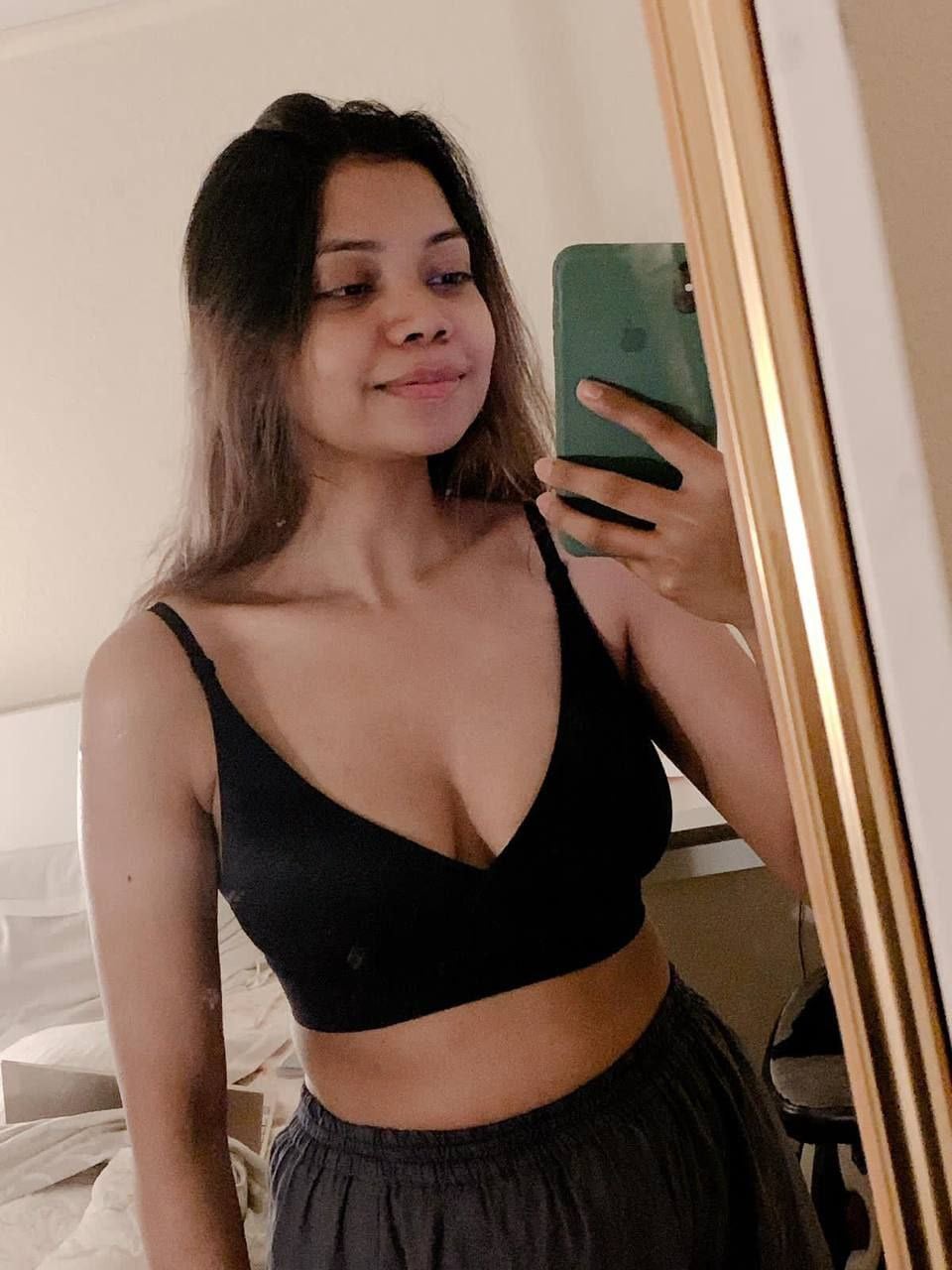 Mumbai sexy girl naked tempting doggy style