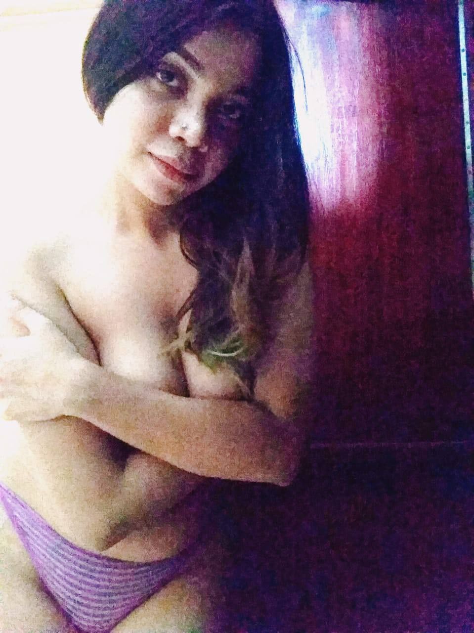 Mumbai sexy girl naked tempting doggy style