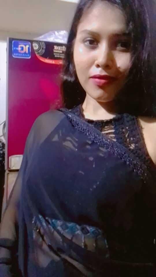 Cute girl pink pussy shown to lover before sex