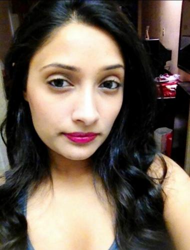 IT software girl topless photos for office mate