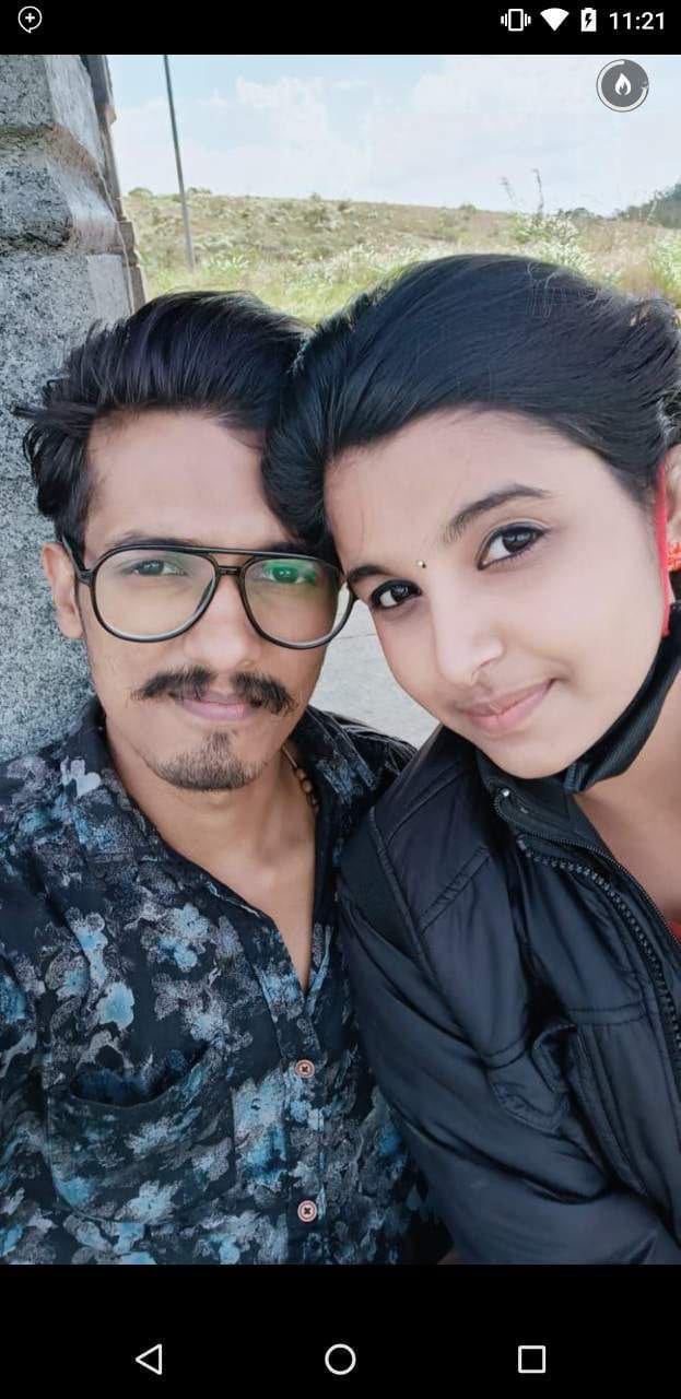 Mallu girlfriend outdoor blowjob and sex pics