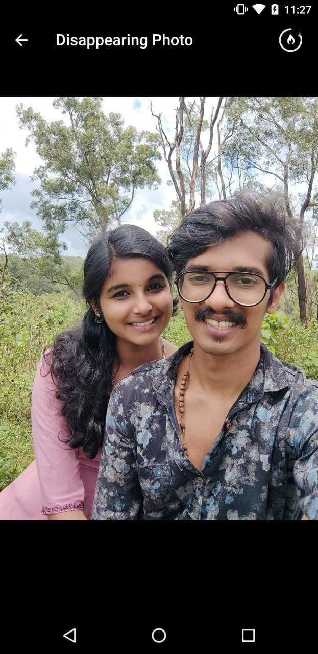 Mallu girlfriend outdoor blowjob and sex pics