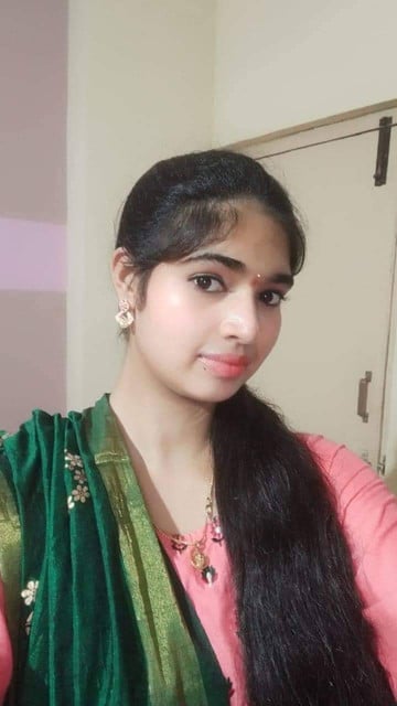 Tempting hot village girl Swathi nude hotness