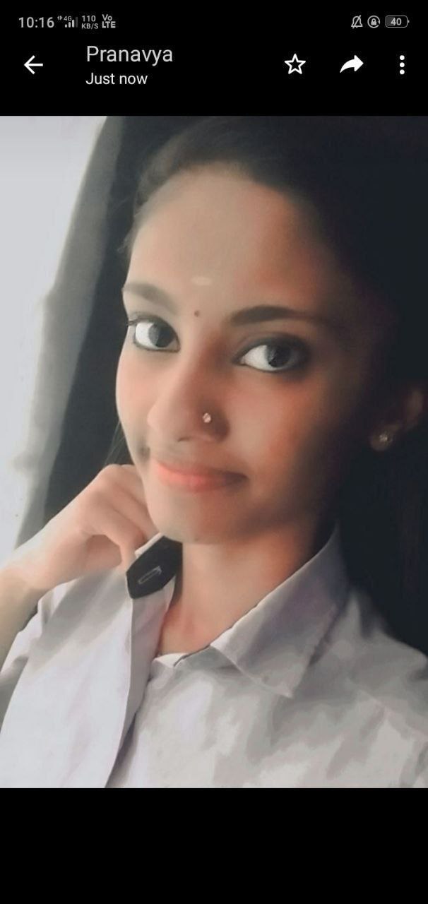 Nadan Malayali girl naked photos released