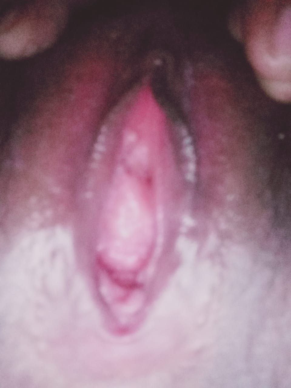 Lankan office girl pink pussy fingering in nude