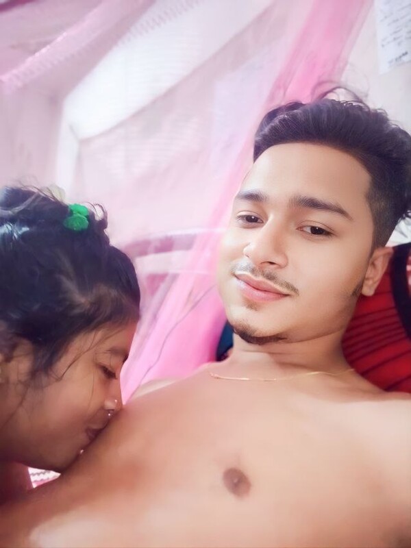 Bengali girl foreplay sex and nude body showing