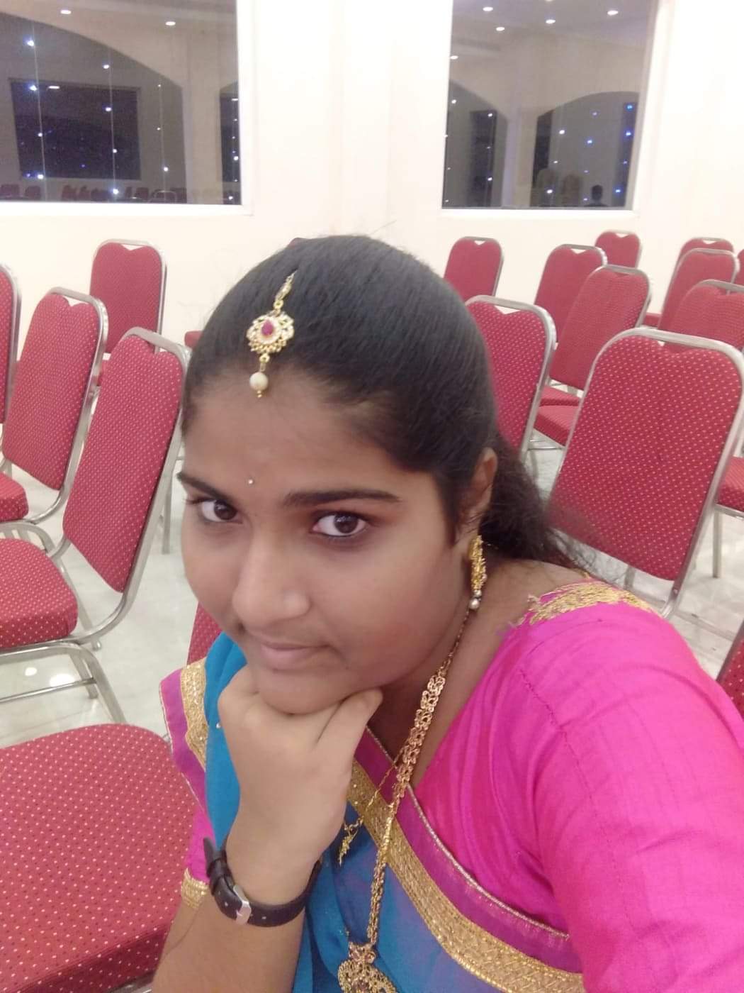 Village nude Indian girl boob show full collection