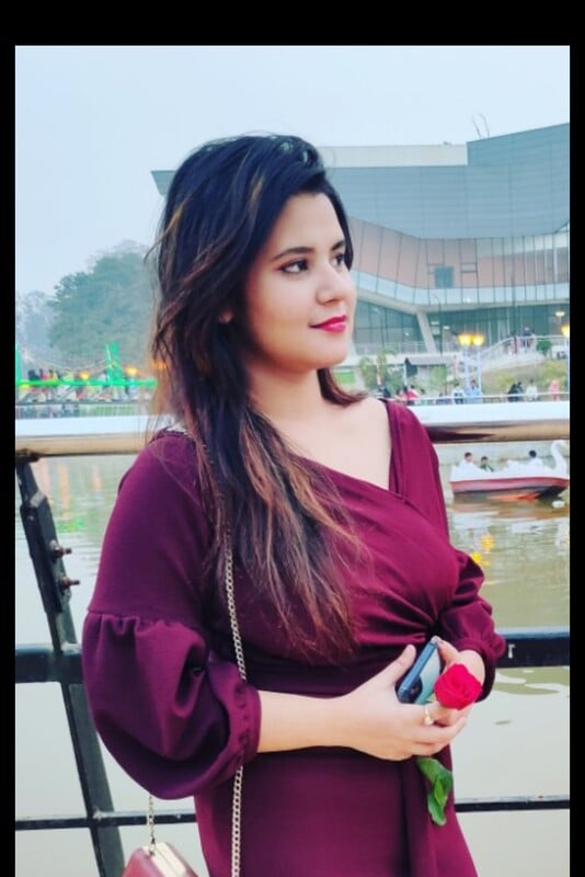 Viral YouTuber nude unseen exclusive photos