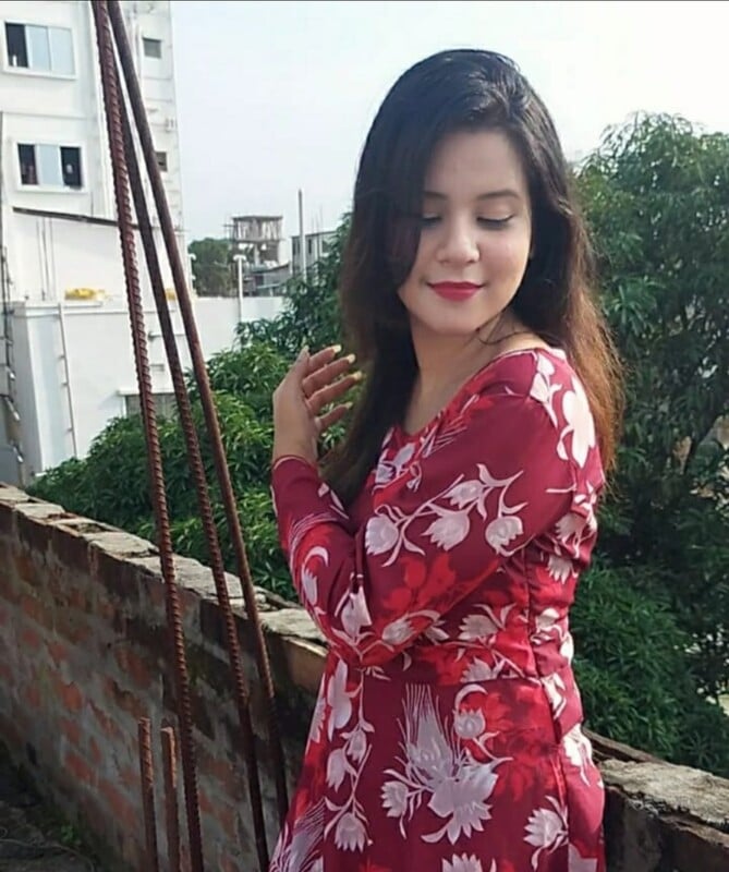 Viral YouTuber nude unseen exclusive photos