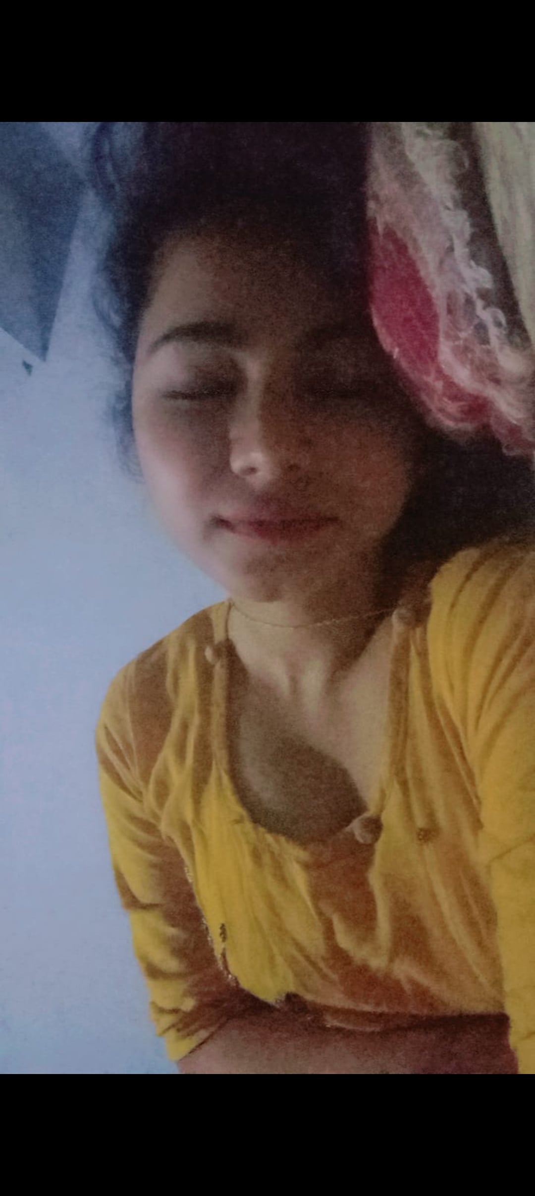 Step sister boobs showing private photos leaked