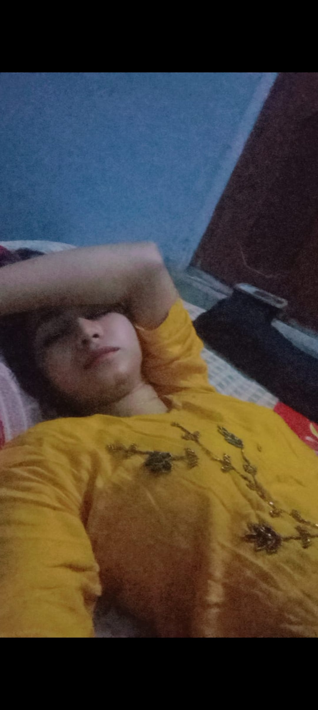 Step sister boobs showing private photos leaked