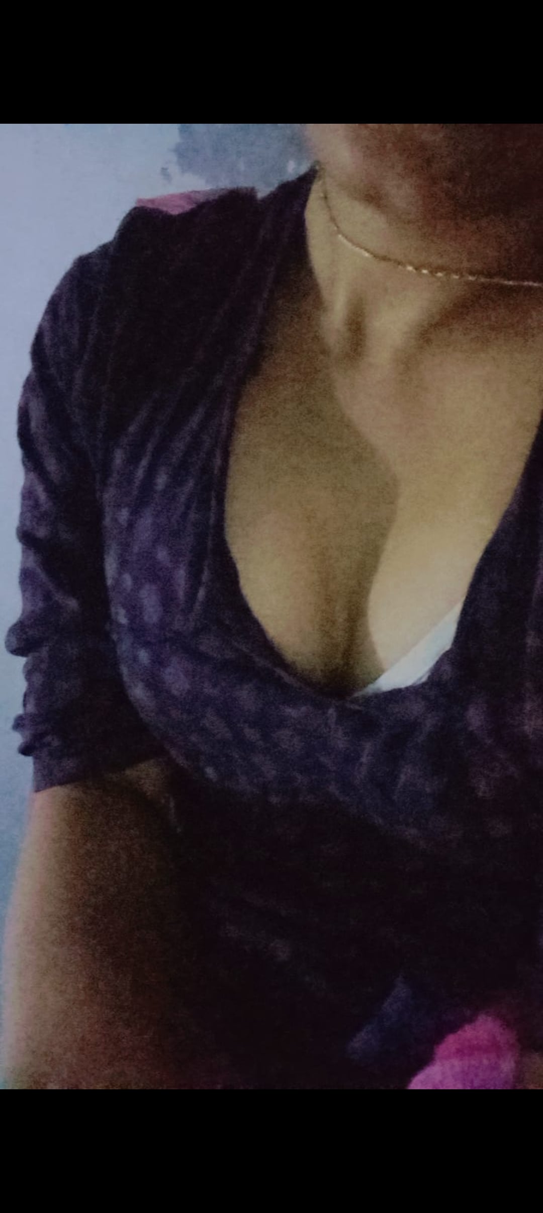 Step sister boobs showing private photos leaked