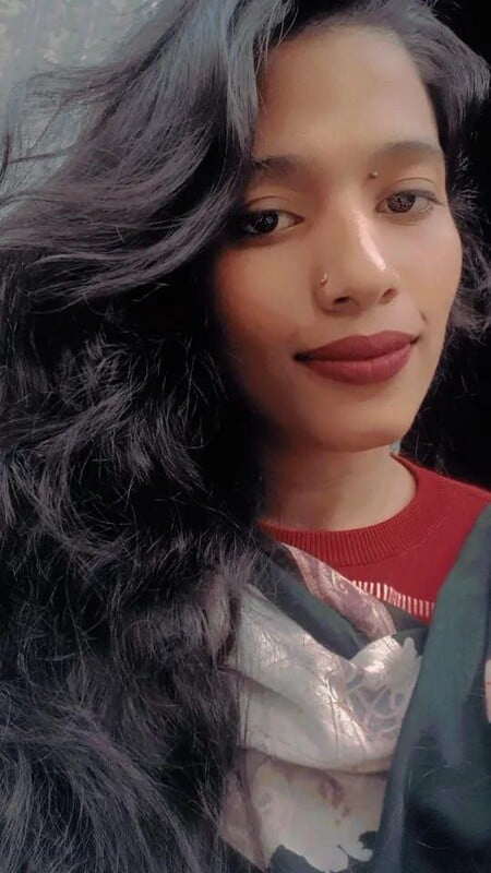 Bengali girl wet pussy and nude show on video call