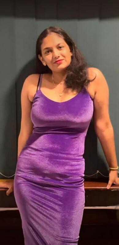 Srilankan wife nude pussy and hot body shape in nude