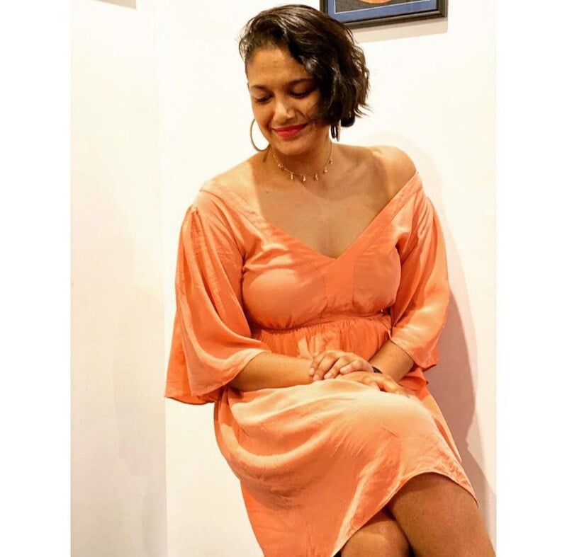 Srilankan wife nude pussy and hot body shape in nude