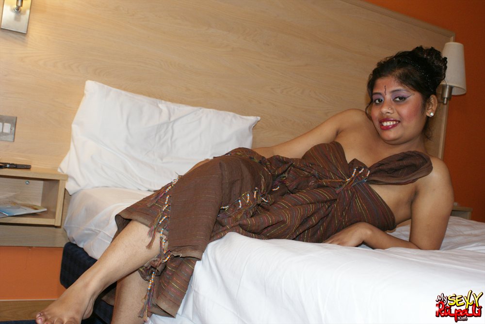 Rupali Giving Boyfriend Hot Blowjob