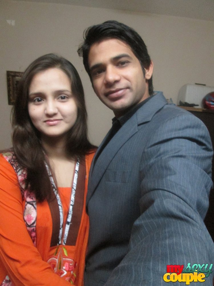 Married Indian Couple Fuck Feast