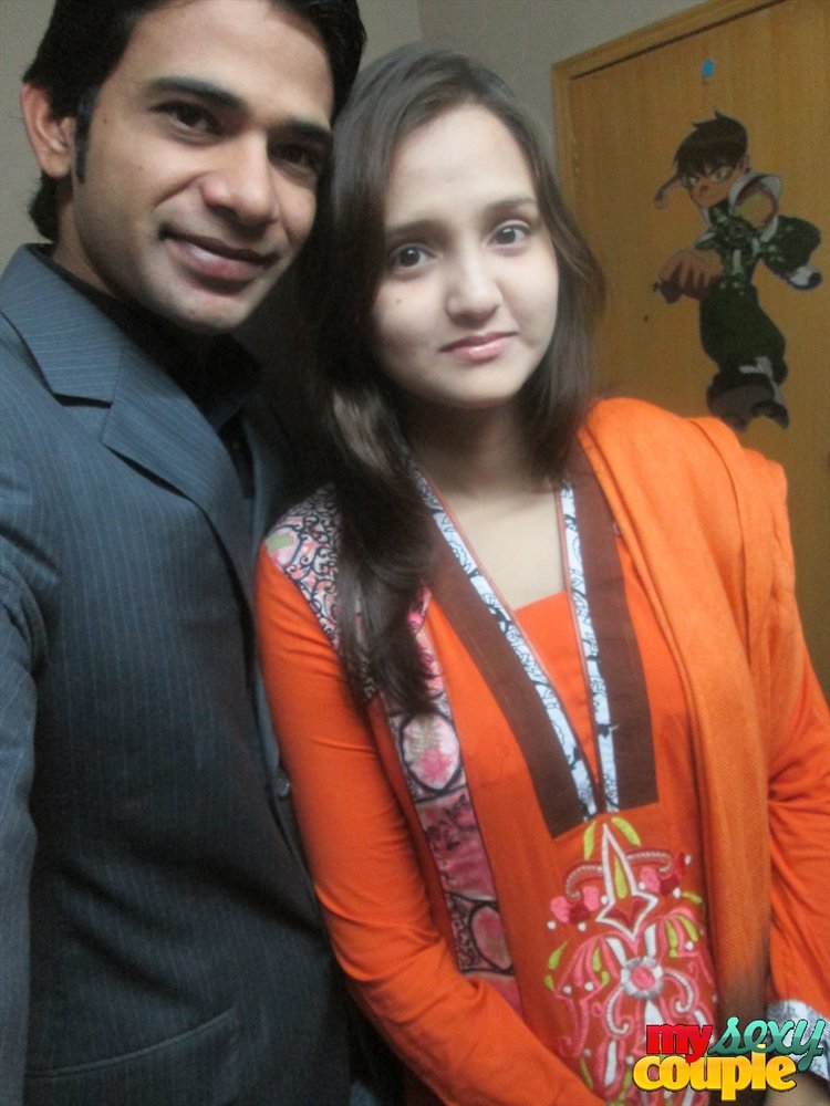 Married Indian Couple Fuck Feast