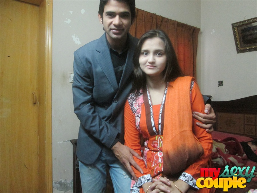 Married Indian Couple Fuck Feast