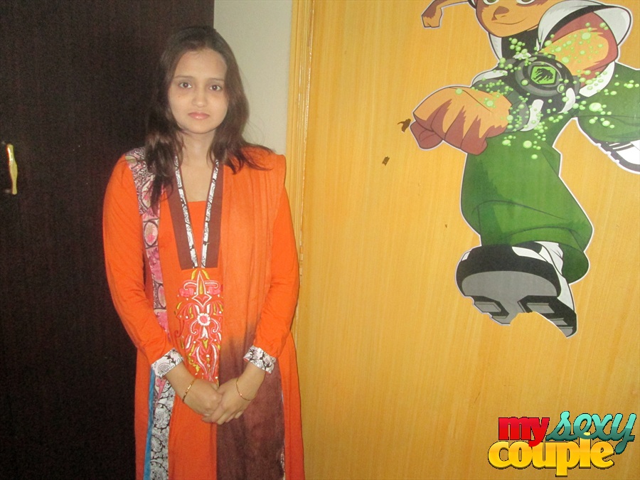 Married Indian Couple Fuck Feast