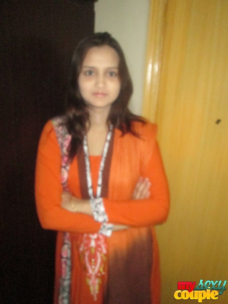 Married Indian Couple Fuck Feast