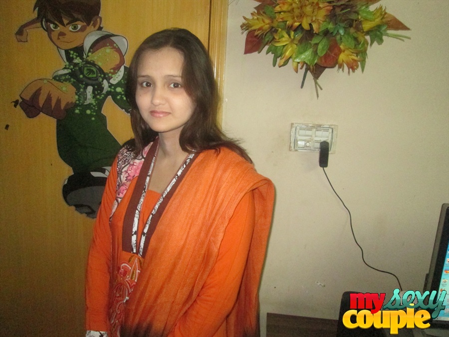 Married Indian Couple Fuck Feast