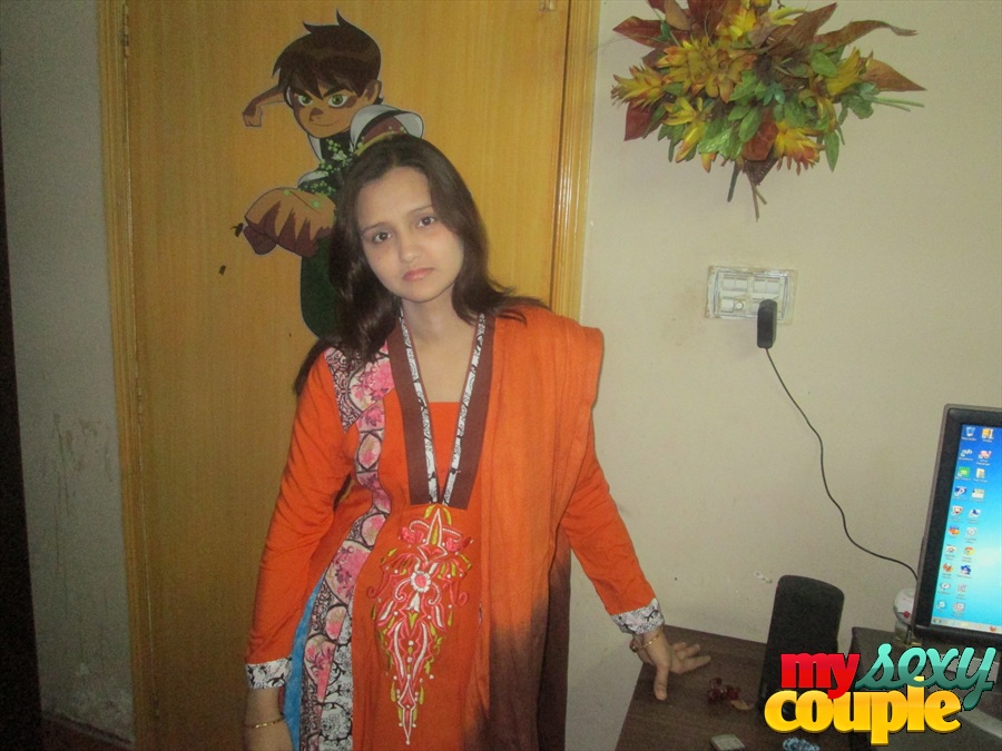 Married Indian Couple Fuck Feast