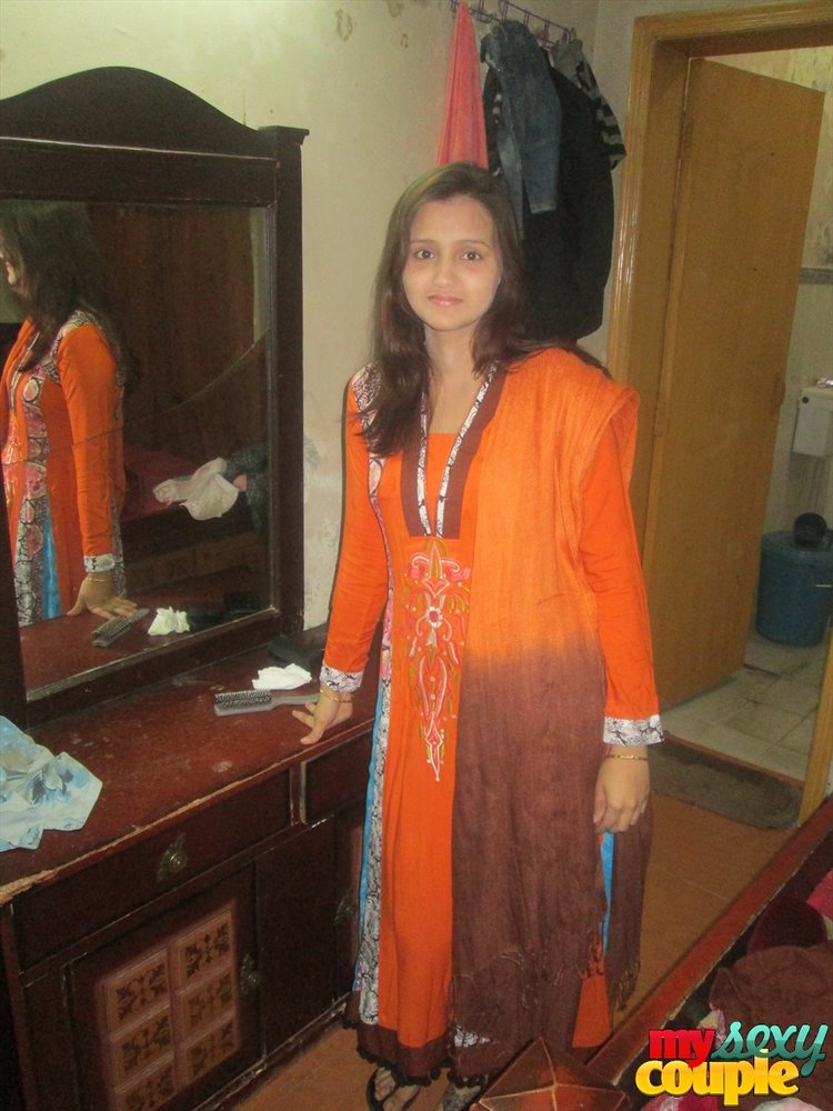 Married Indian Couple Fuck Feast