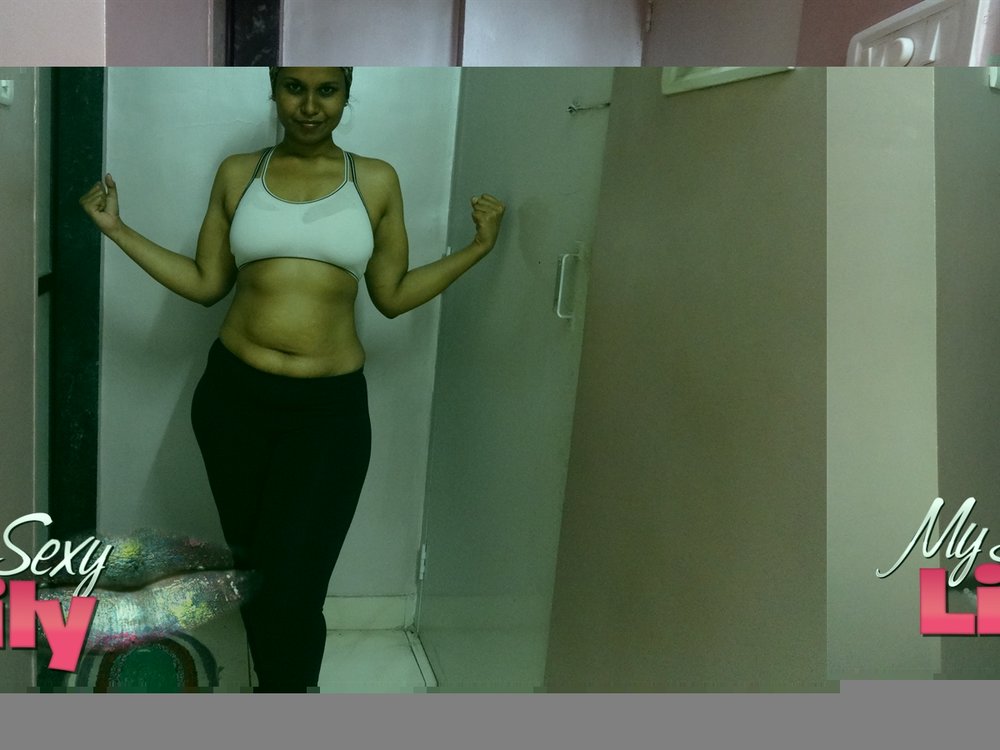 Young Mumbai Sexy College Girl Nude Busty Tits