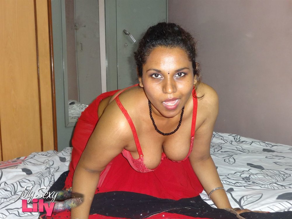 Young Sexy Horny Lily Nude Indian Girl XXX