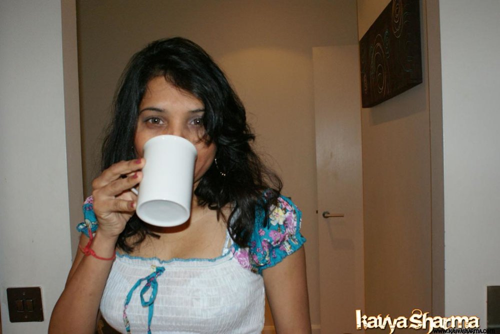 Indian Babe Nude Kitchen Sex Photos