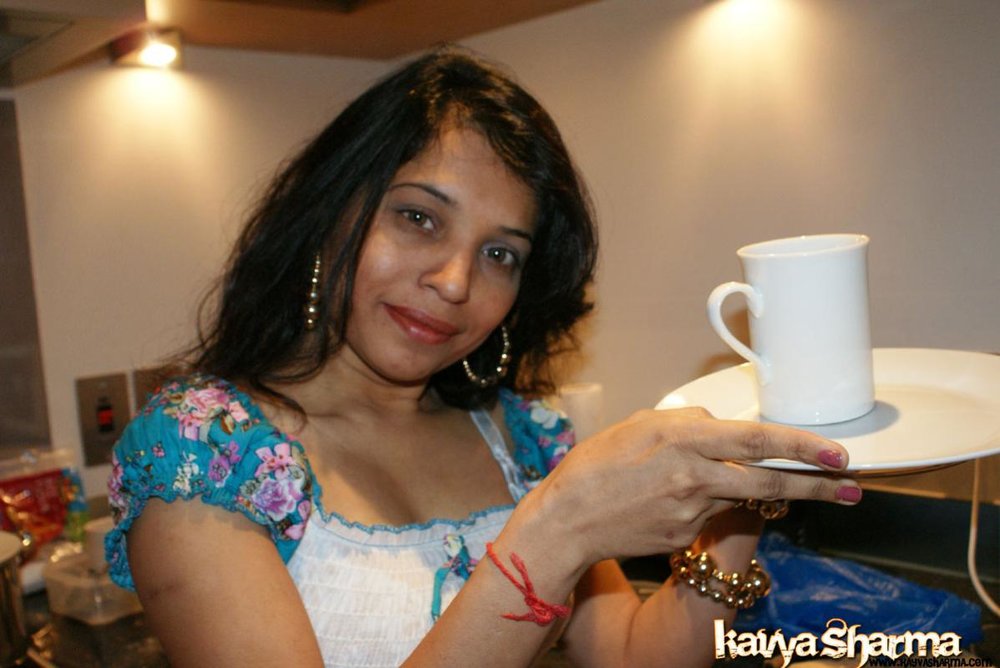 Indian Babe Nude Kitchen Sex Photos