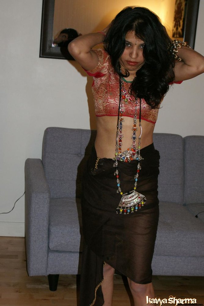 Homemade Pics Nude Indian Girl Kavya Sharma