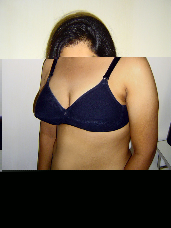 neha nair in western tight jeans and black bra in bedroom