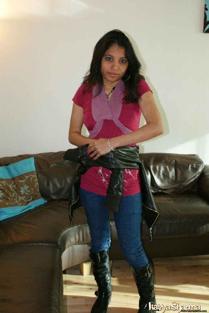 Nude Indian Girl Erotic Western Lingerie Pictures