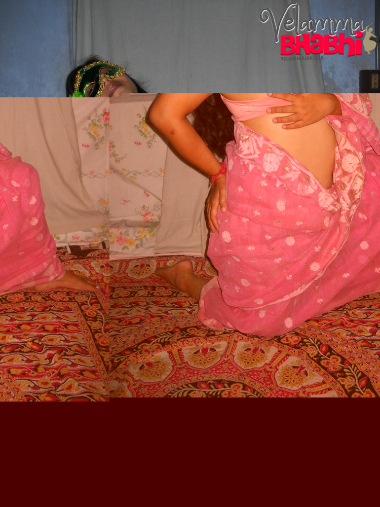 Velamma Bhabhi Hot Sexy Milky Big Tits