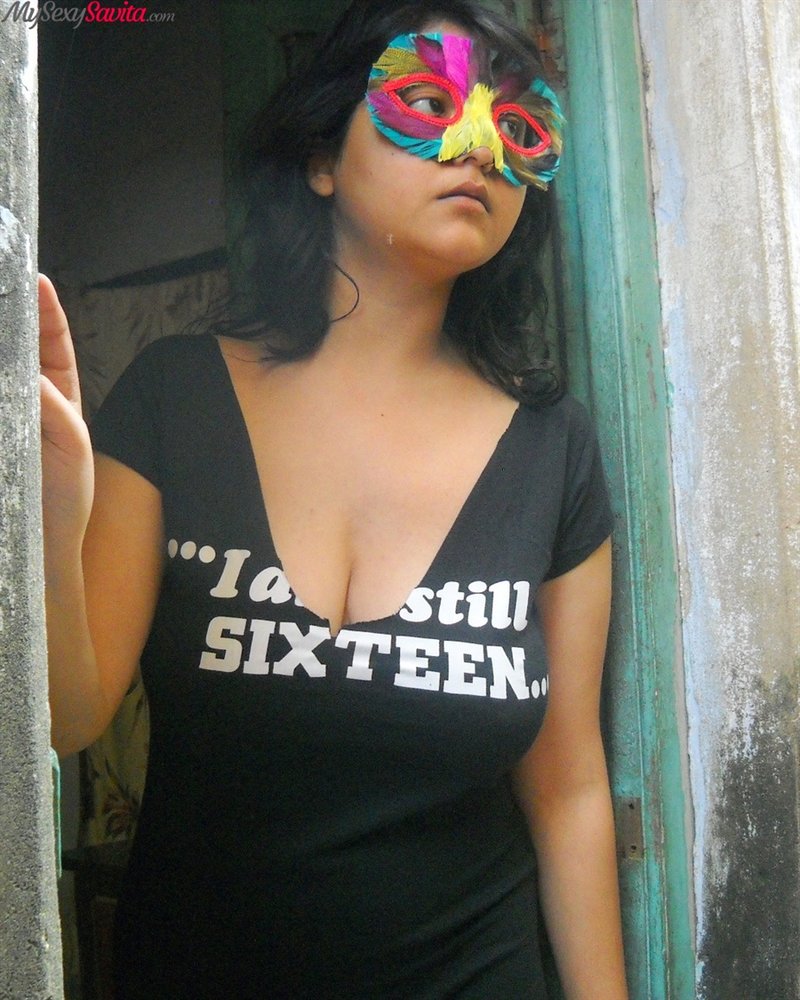 Savita Bhabhi Tight Pussy Aunty Exposed